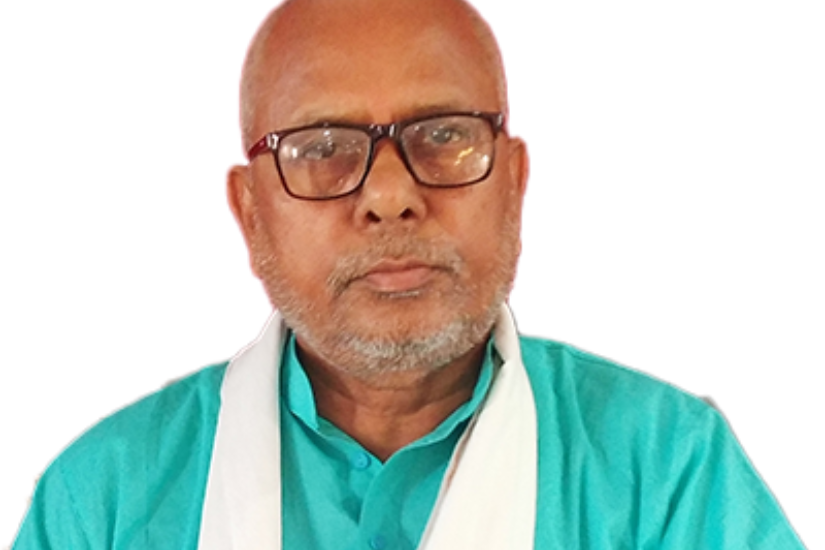 जय प्रकाश ठाकुर