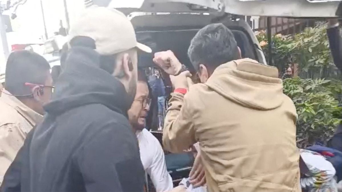 कोलम्बियामा राष्ट्रपतिका उमेदवारमाथि गोली प्रहार
