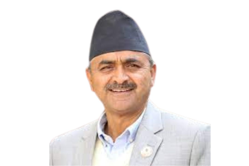 ठाकुर प्रसाद गैरे