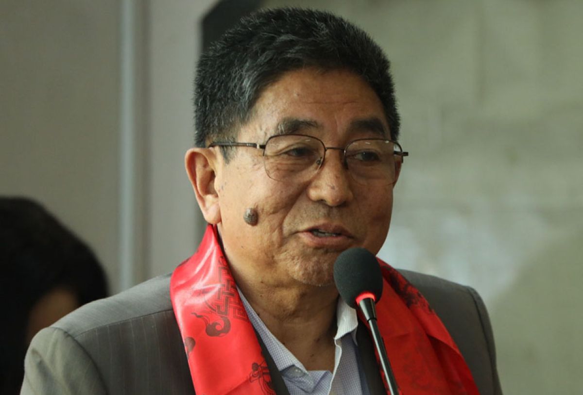 अशोक राईलाई प्रचण्ड-माधवको एकता प्रस्ताव, राईले बोलाए केन्द्रीय समिति बैठक