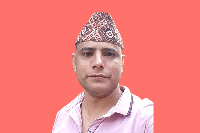 लोक राज भट्ट