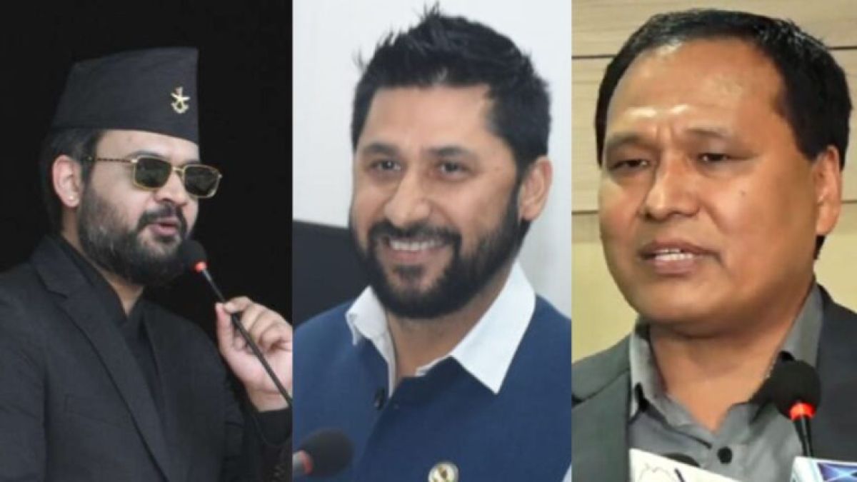 रवि–बालेन–कुलमानबीच मध्यरातको एकता वार्ता विफल, आज पनि प्रयास जारी