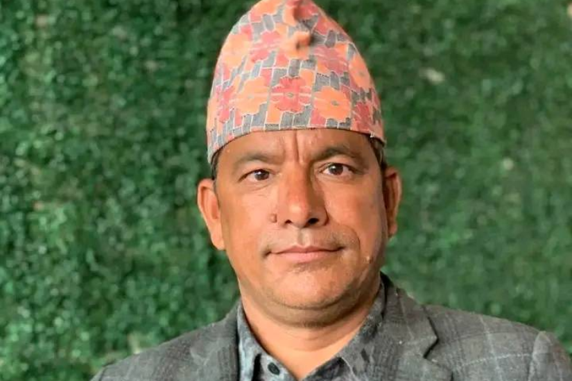 दयाल बहादुर शाही