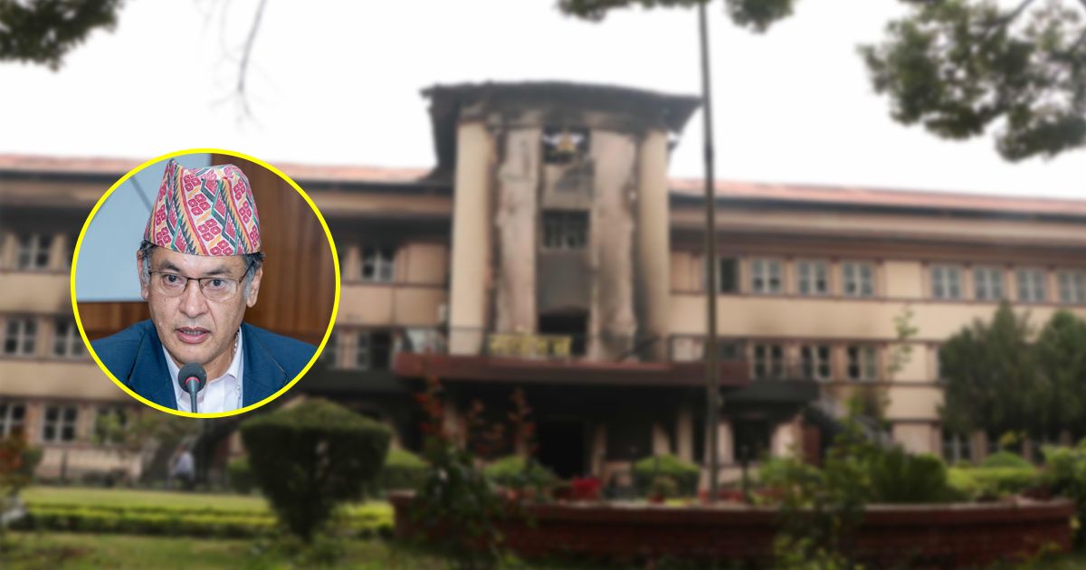 हितेन्द्रदेवको ०७८ को र अहिलेको रिट एकसाथ, न्यायाधीशद्वय सुवेदी र पौडेलको इजलासमा