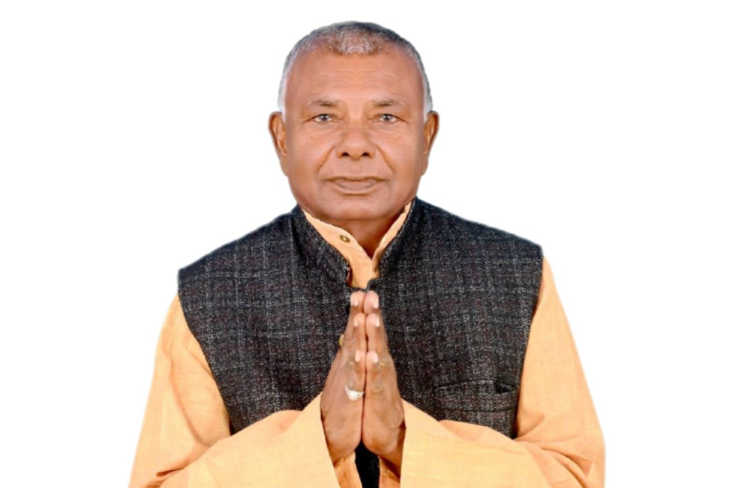 नवल किसोर साह सुडी