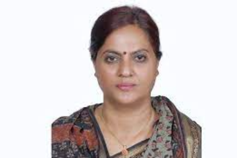 पुष्पा भुसाल (गौतम)