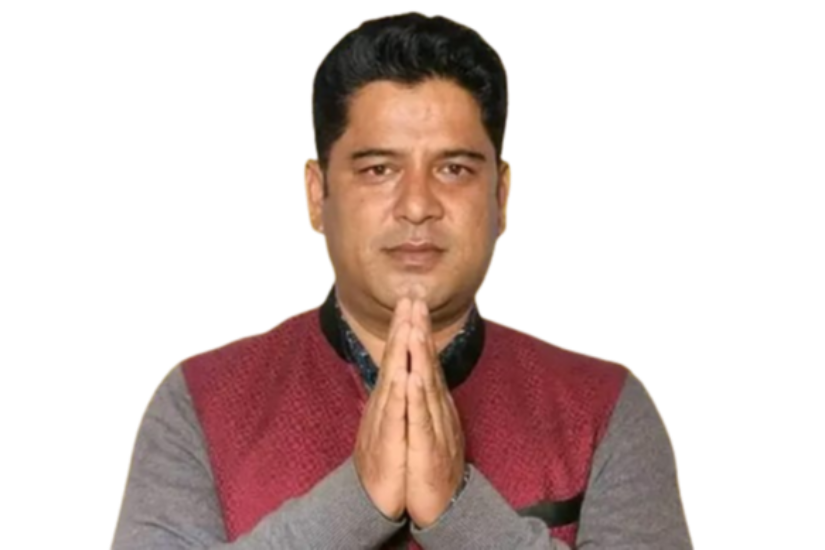 दामोदर भण्डारी