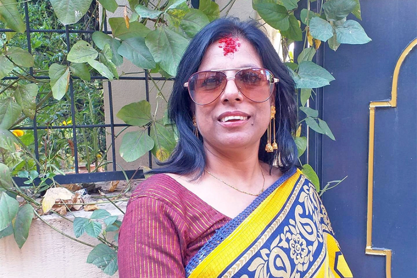 प्रतिमा गौतम