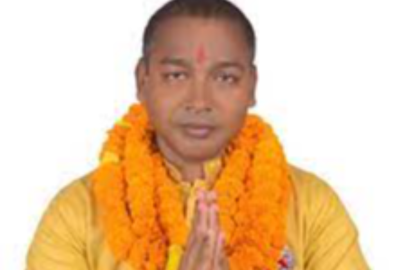 शम्भु नाथ साह