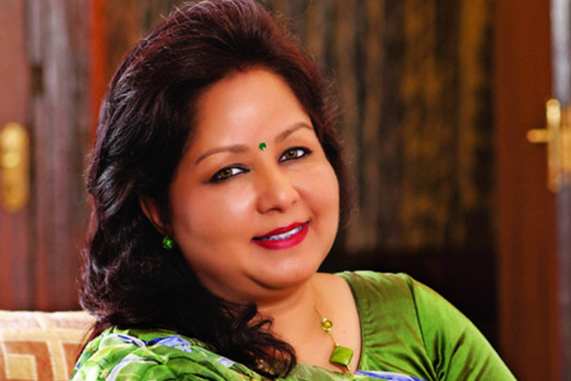 आरजु राणा