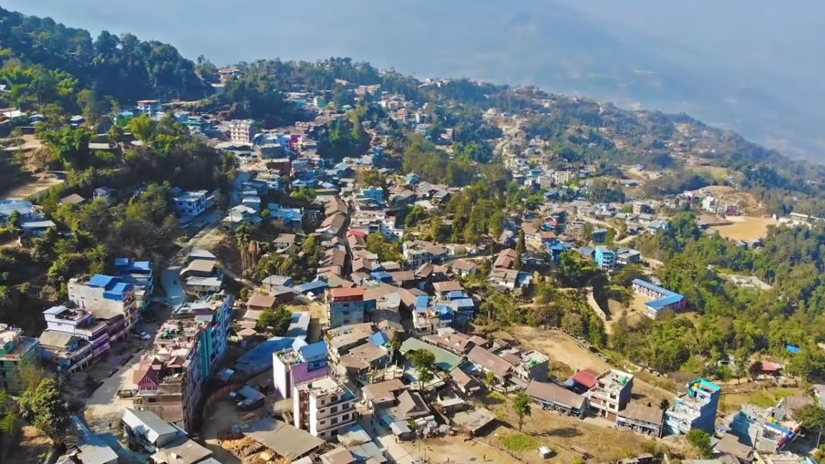 ताप्लेजुङका पाँच स्थानीय तहद्वारा बजेट सार्वजनिक