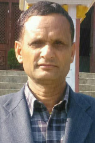 गोरख बहादुर चन्द
