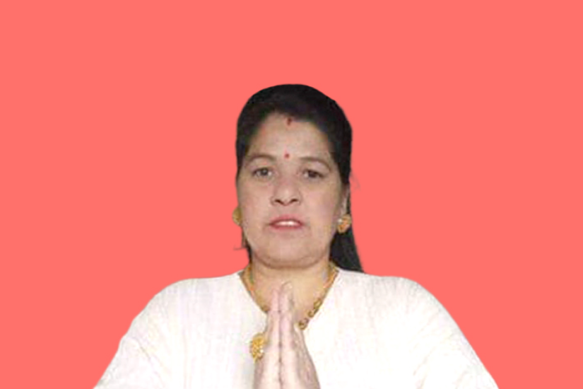 प्रभा त्रिपाठी