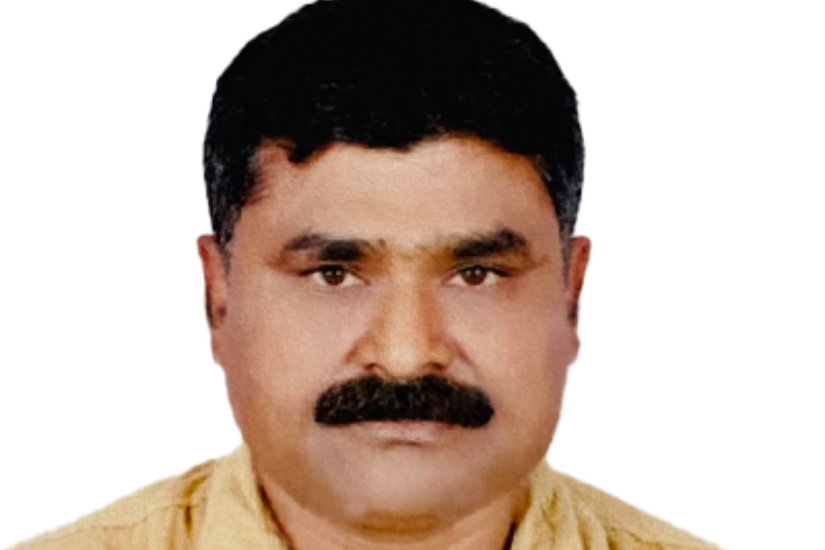 उमेश प्रसाद यादव