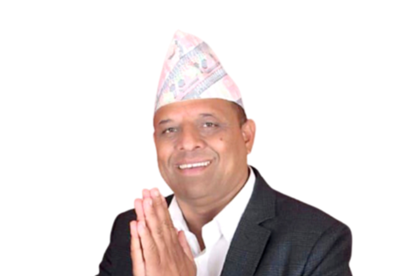 नारायण प्रसाद आचार्य