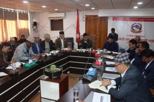   स्थानीय तहका कर्मचारी सरुवाले राजनीतिक झगडाको तरंग सिर्जना गर्दै ...