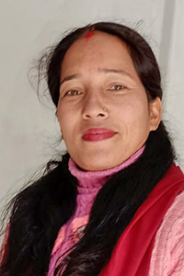 सरिता खड्का