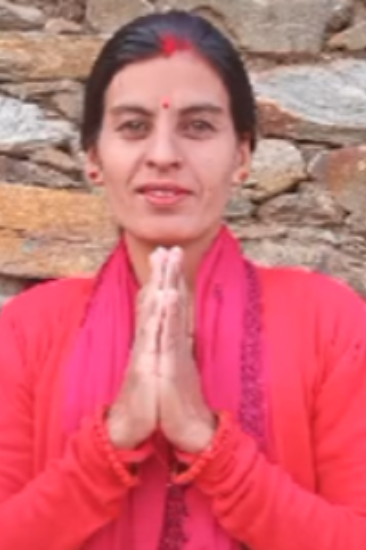 डम्मरी कुमारी विष्ट