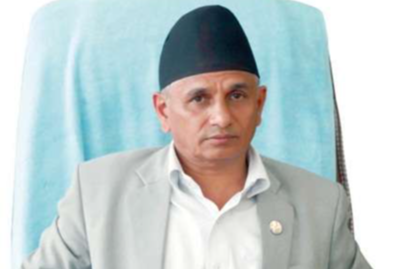 हितराज पाण्डे