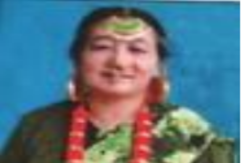 उर्मिला देवे
