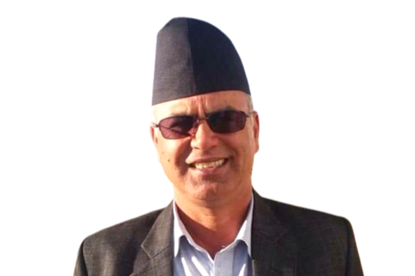 मणिराम फुयाल