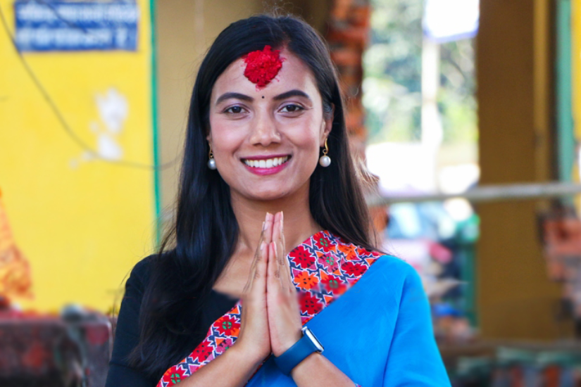 सोविता गौतम