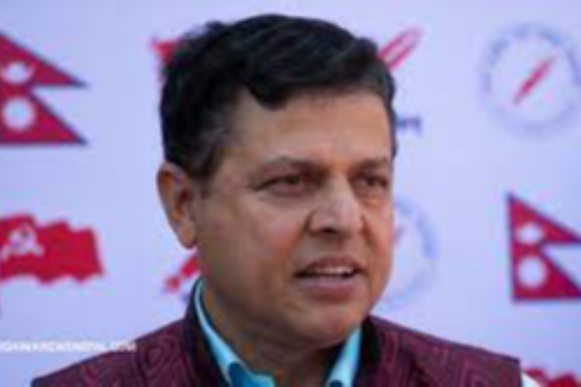 जगन्नाथ खतिवडा