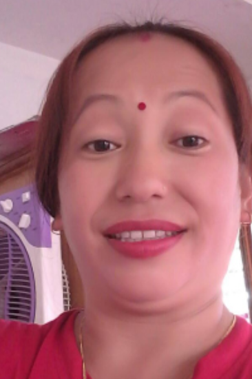 मुना राई