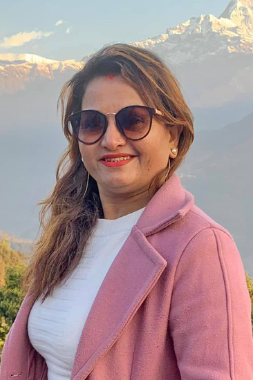सिता अधिकारी