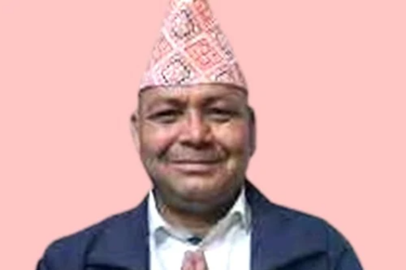 गजेन्द्र वहादुर थापा