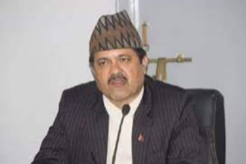 अग्नि प्रसाद खरेल