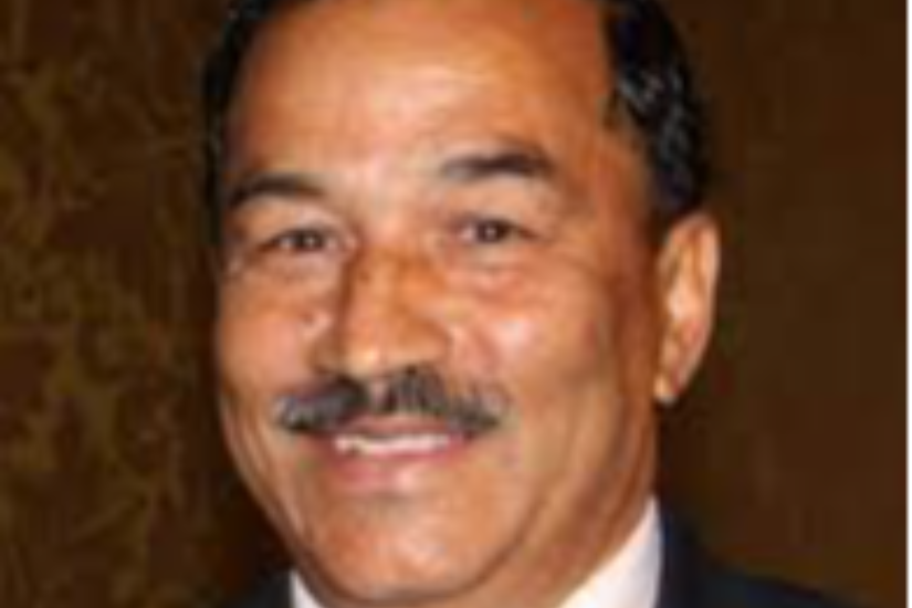 कमल थापा