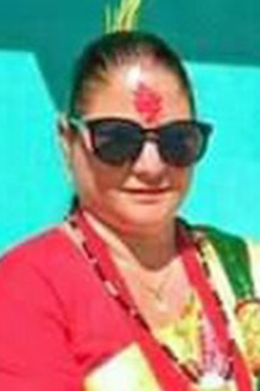 देवी भण्डारी