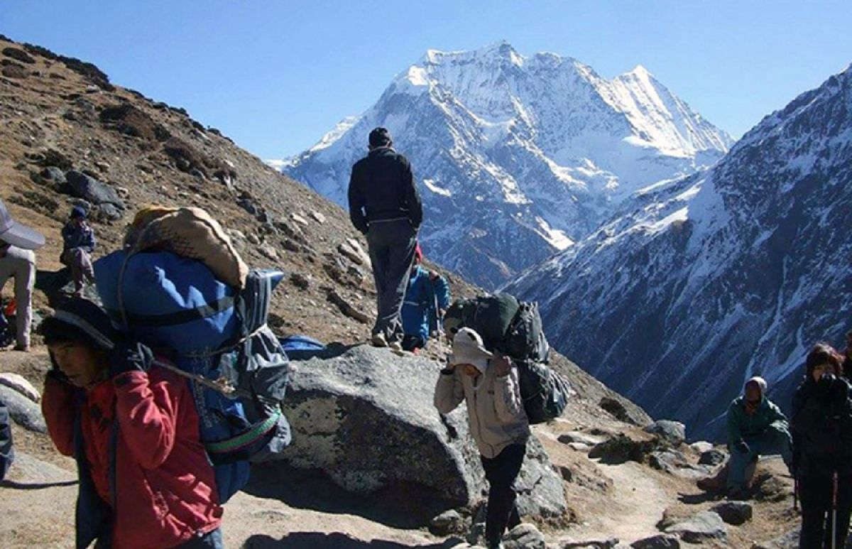 हिमाली क्षेत्रमा बढी मूल्यवृद्धि