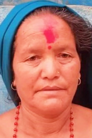 कलादेवी खत्रेनी