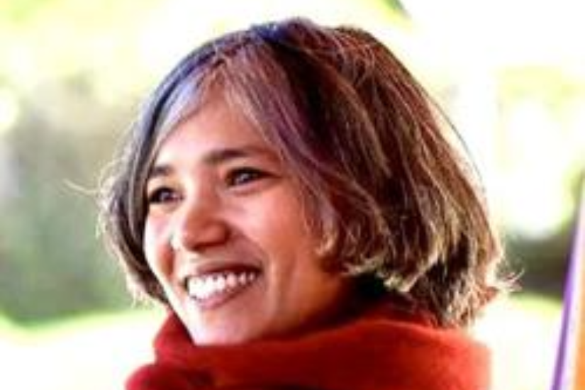 अस्मिता सिहं (मानुषी) यमि भट्टराई