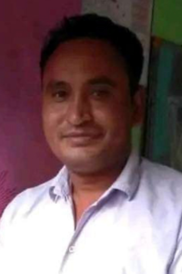 नरेन्द्र वहादुर सिह वडाल