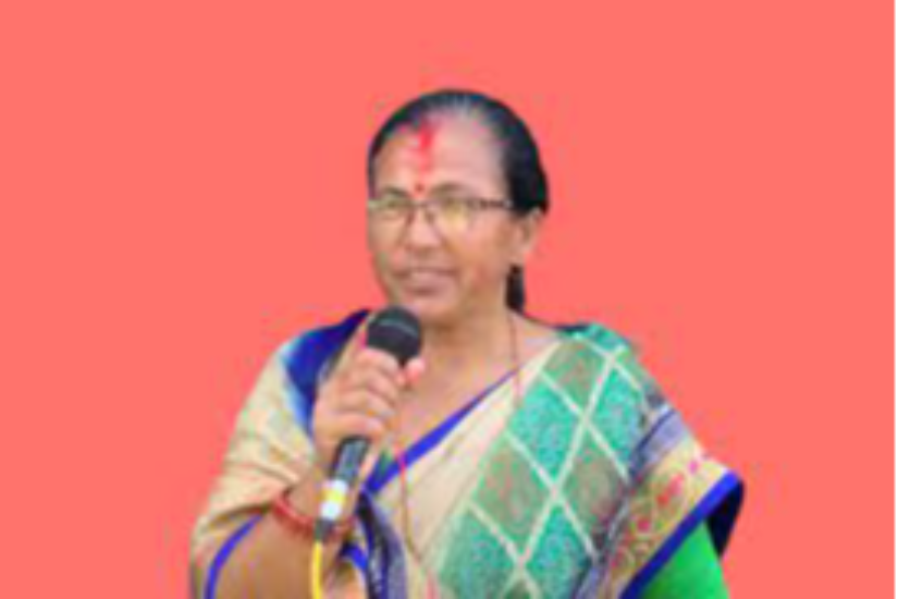 मन्जु कुमारी चौधरी