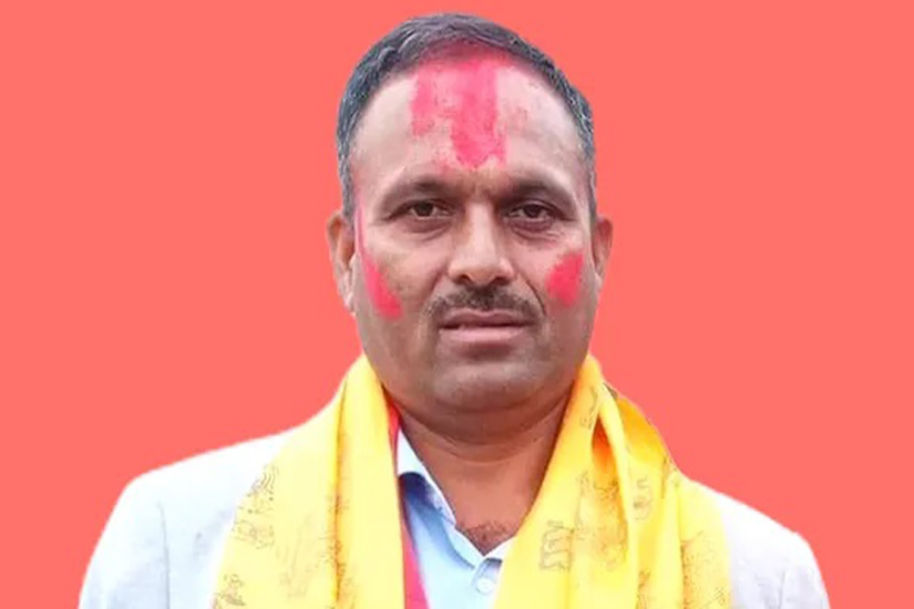 लेख नाथ दाहाल