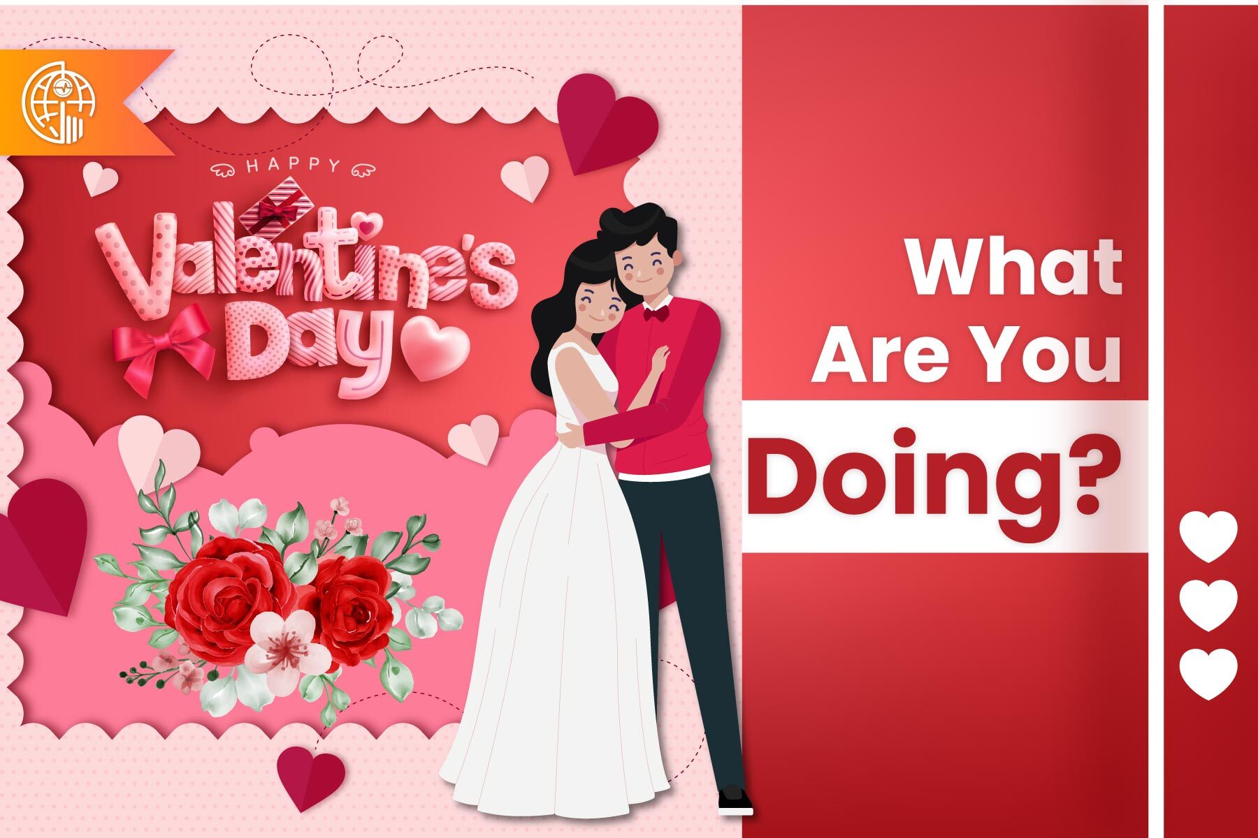 Do you plan to celebrate Valentine’s Day?