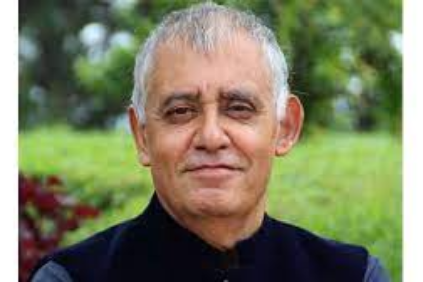 शशांक कोइराला