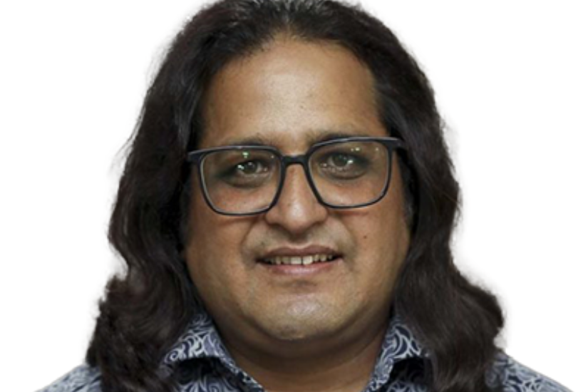 दिपक कुमार पाठक