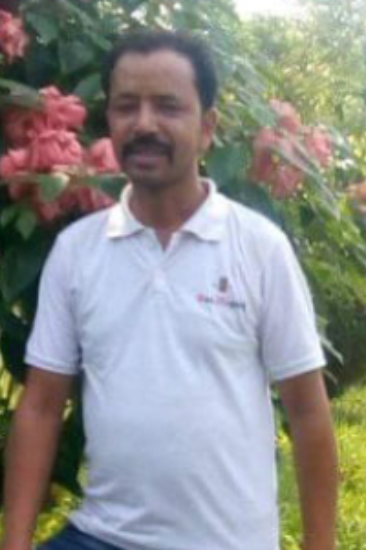 महेन्द्र बहादुर खड्का