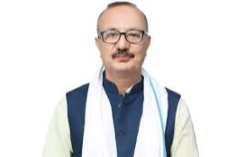 रमेश रिजाल