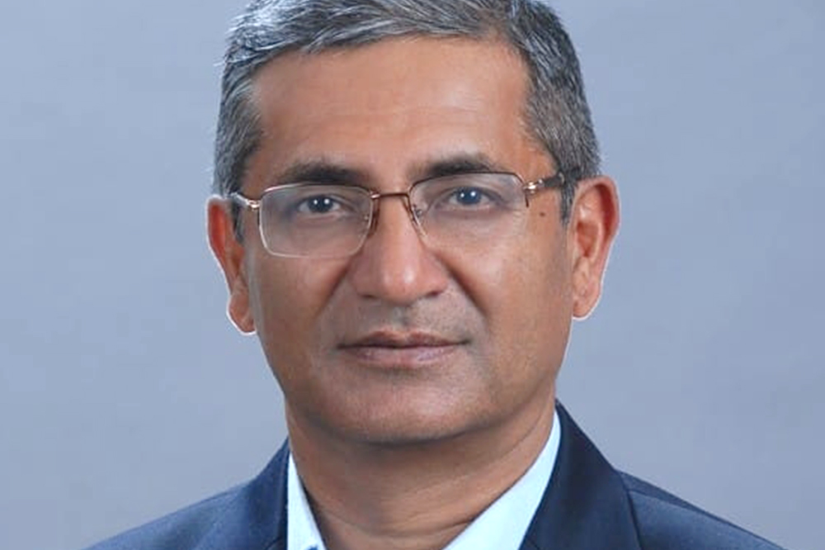 खेम प्रसाद लोहनी