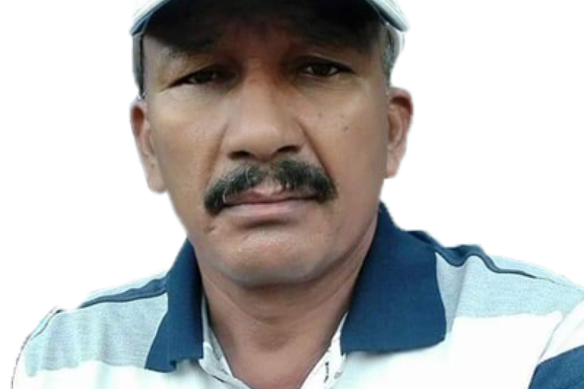 नेजारुल अंसारी