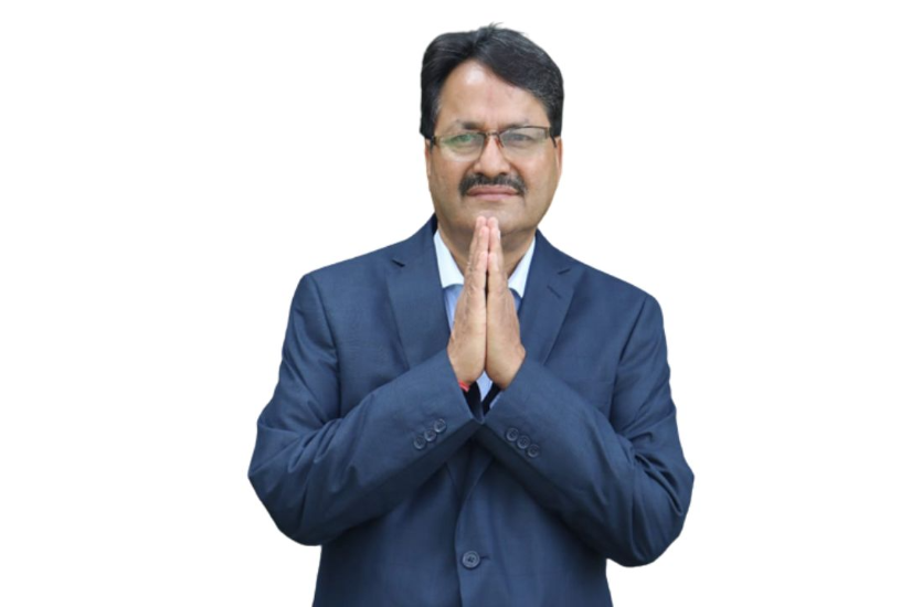 नारायण प्रकाश साउद