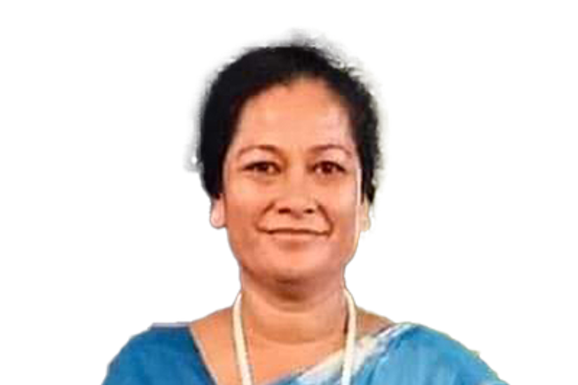 निरु देवी पाल