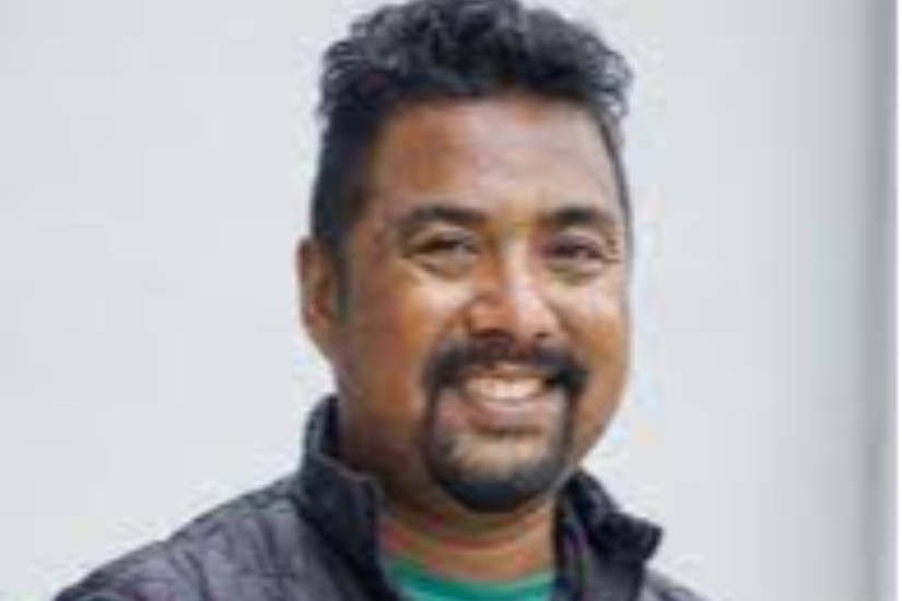सुमन सायमी