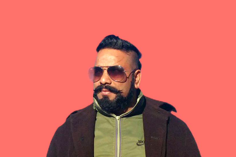 श्याम सिनाल